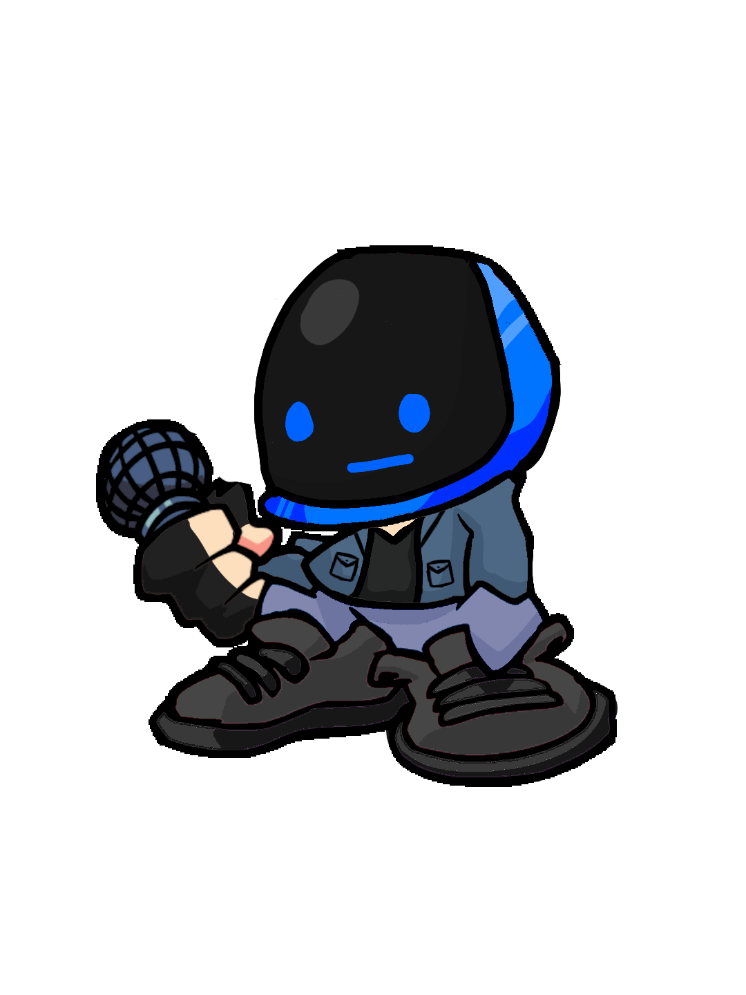 Find rhythm games tagged fnf like fnf nonsense test, fnf vs gentleman, fnf ruv & selever, fnf whitty test, fnf tord test on itch.io, the indie game hosting marketplace. Silent Bot Bf Roblox Arsenal