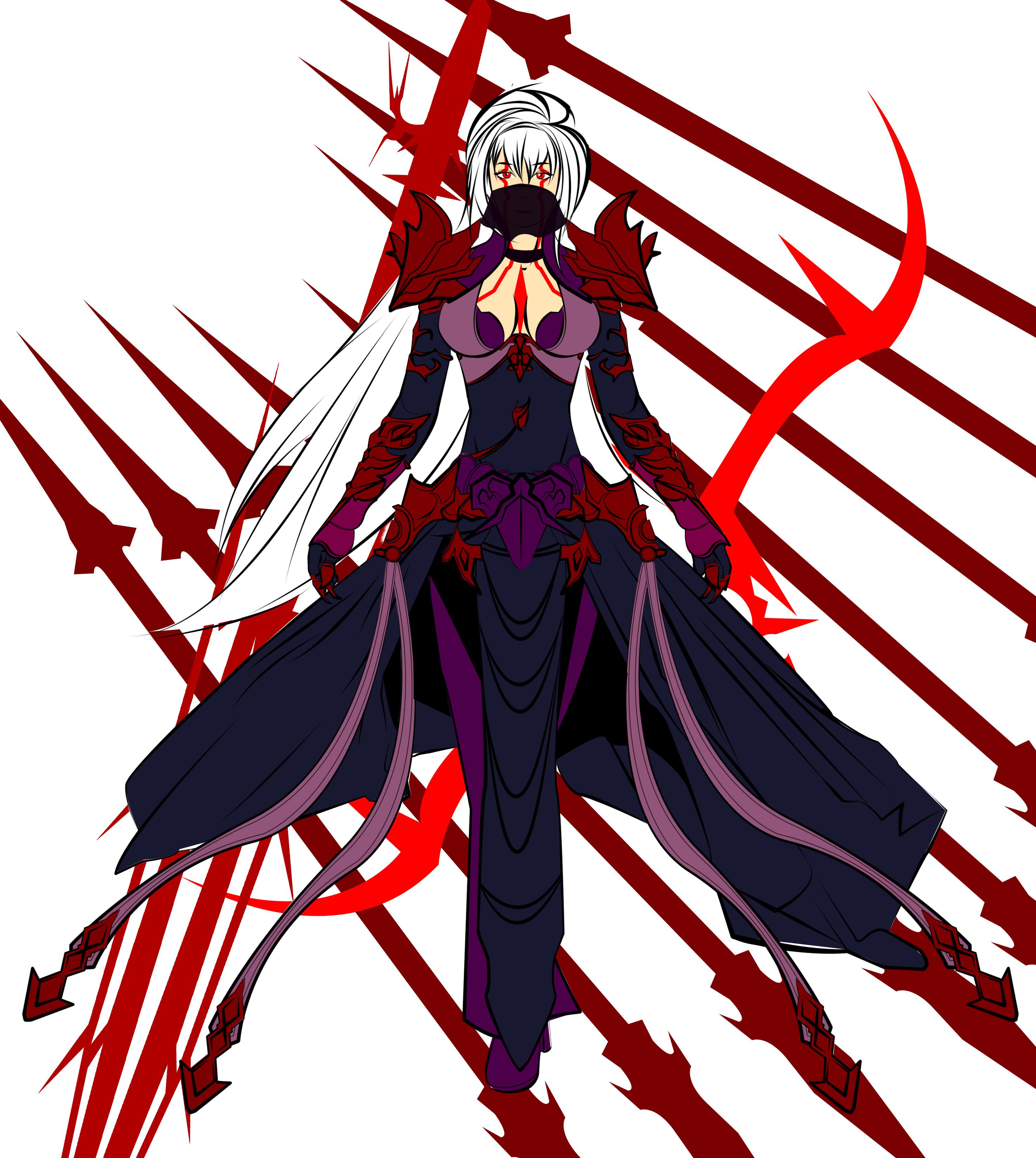 Fgo Setanta And Scathach Fate S Celtic Harem Smt Setanta Is The Reason Why I Wanted Fgo Setanta Sutan Darmawan