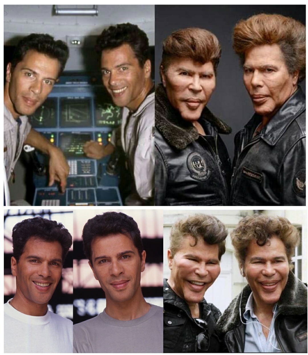 Everyone brace yourselves for the bogdanoff brothers! Igor Bogdanoff Reddit Post And Comment Search Socialgrep