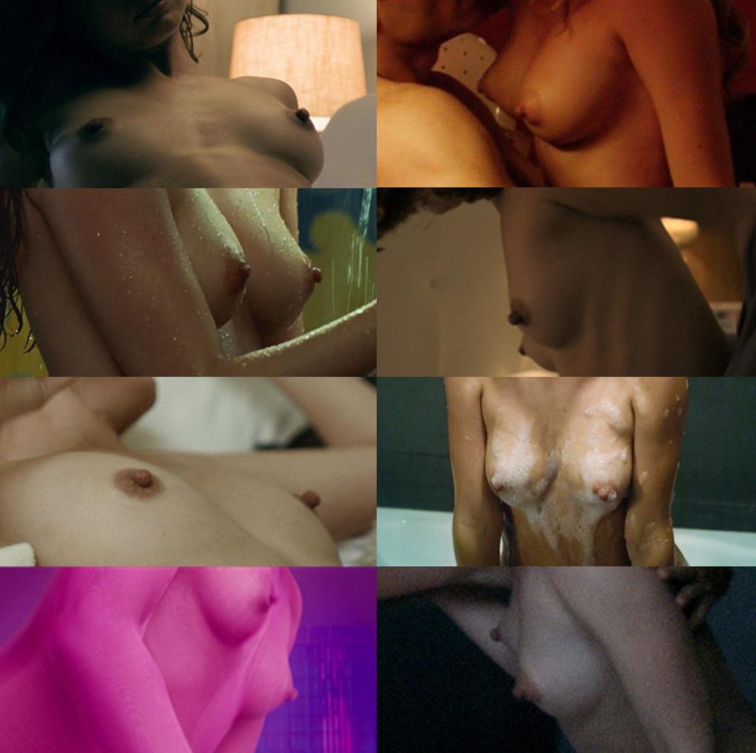 Ana de Armas Looooong Nipples - Fleshbot