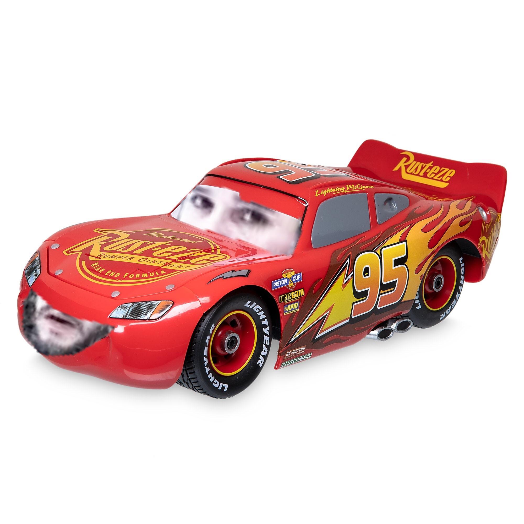 We have 797 free el rayo mcqueen vector logos, logo templates and icons. Disney Announces New Lead For Cars 4 Sheez Mcqueen Freefolk
