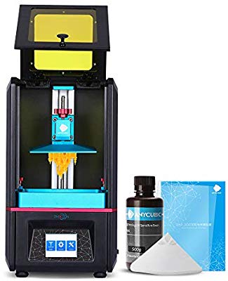 Anycubic Customer Support 3dprinting