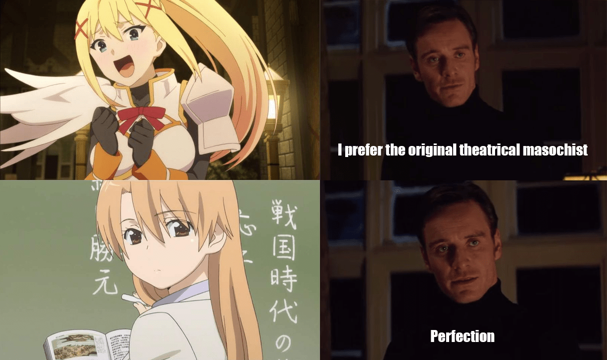 Guess the anime (as of 2020) quiz. Guess the anime I just watched : Animemes