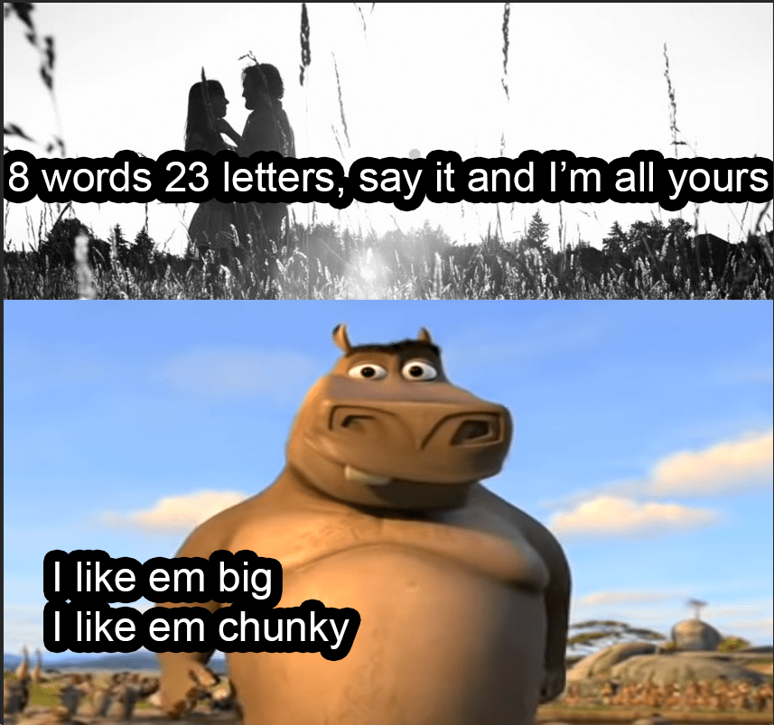 Dank memes and gifs · i think moto moto likes you. I Think Moto Moto Likes You Meme Thanos