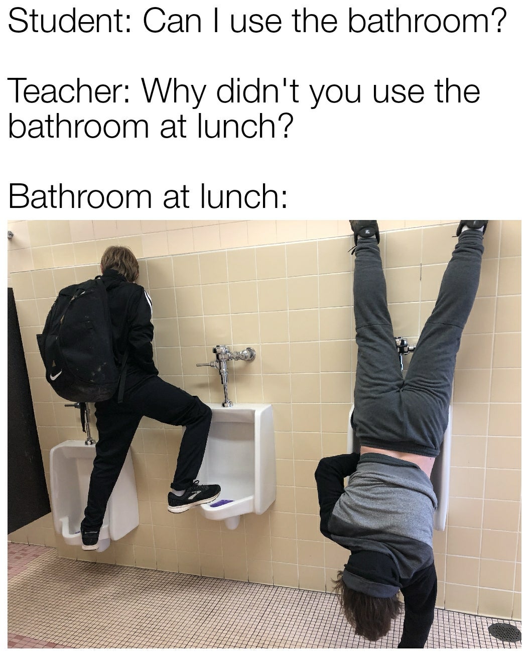View 23 Bathroom Memes For Students brandsrwpics