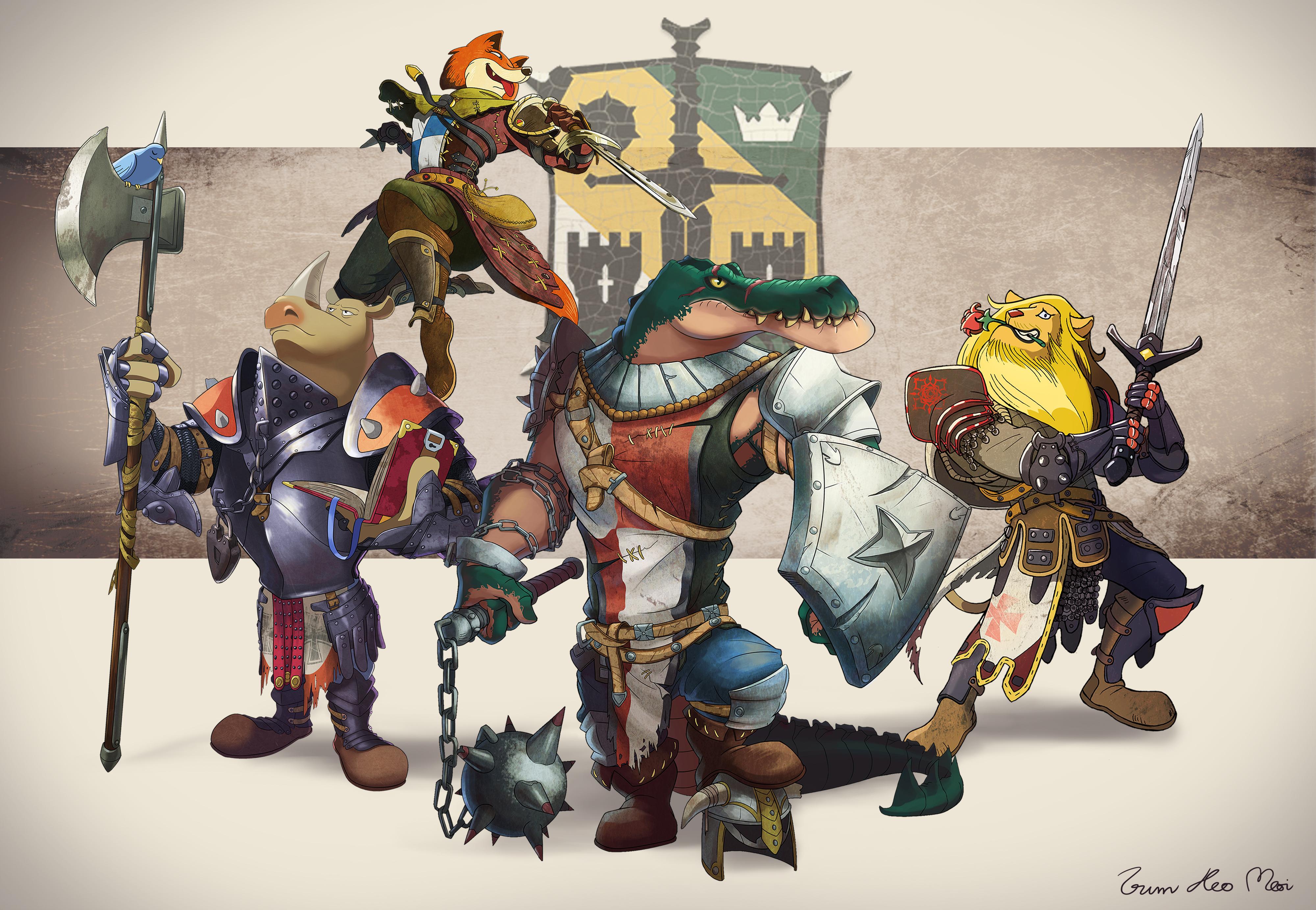 For honor emblem tutorial ahegao face for honor · bozzy 1 year ago. Knight faction - My project for For Honor community : forhonor