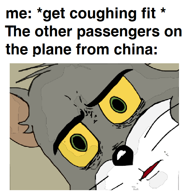 An internet meme is a unique form of media that's spread quickly online, typically via social media. Coronavirus meme! : memes