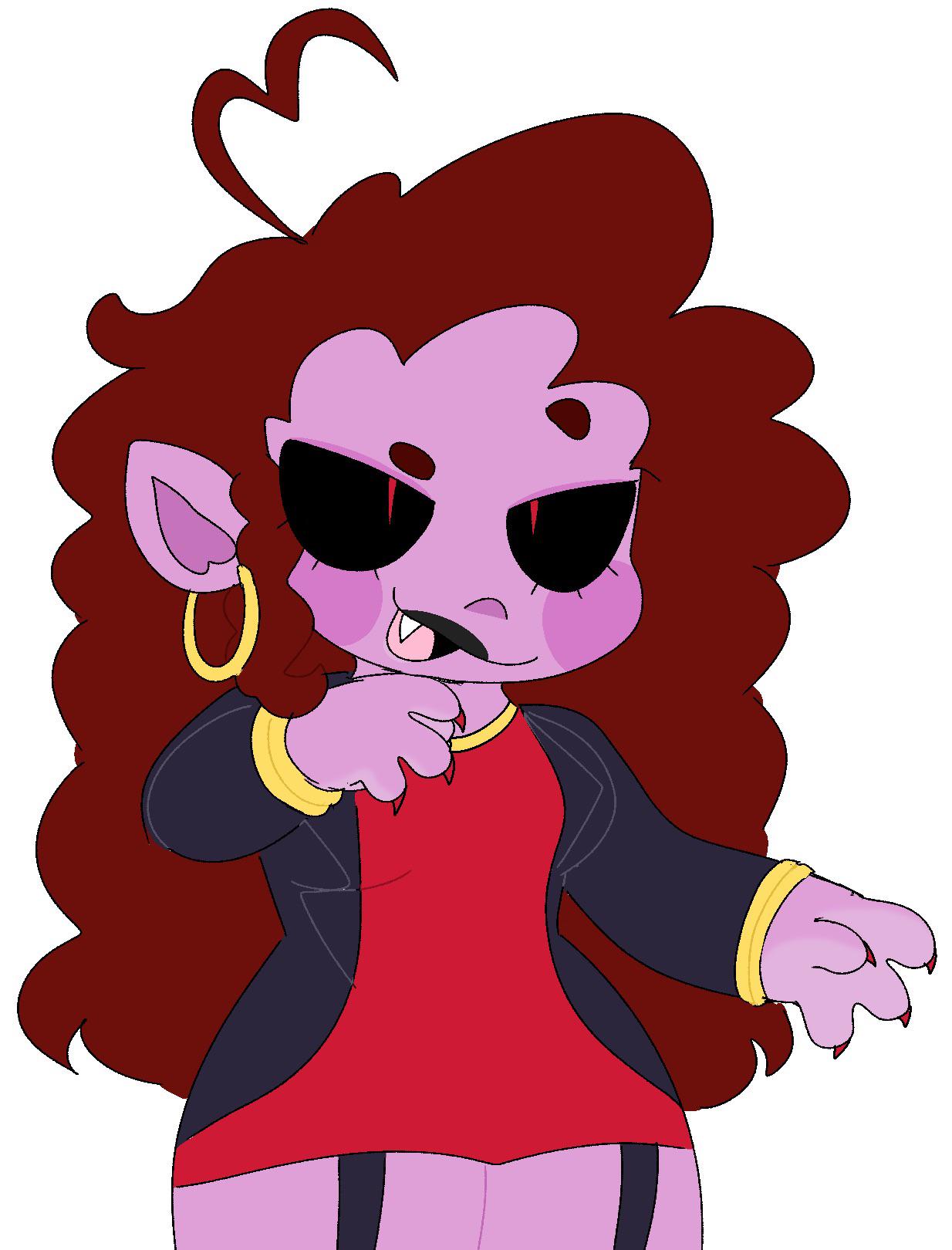 mommy mearest : rFridayNightFunkin