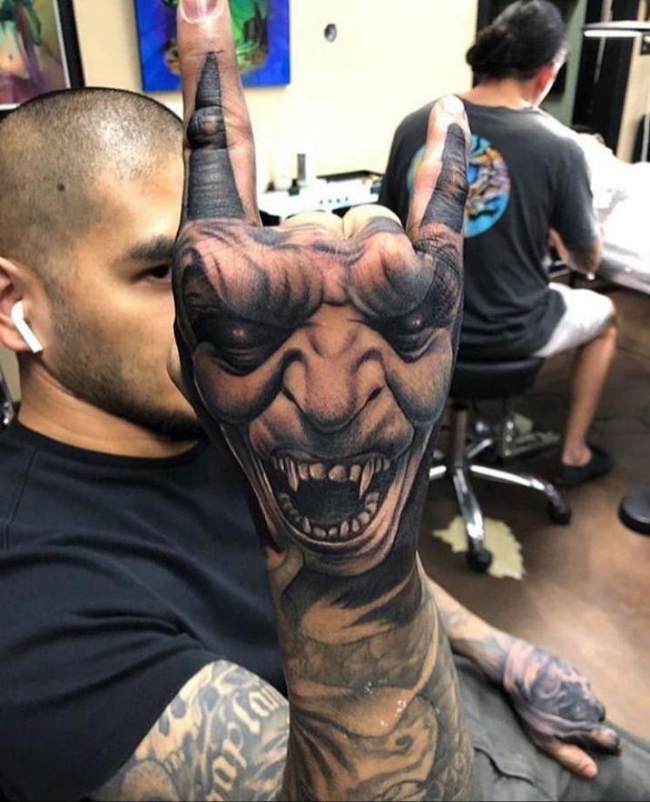 This Horns Tattoo : Atbge 883_x_716_jpg