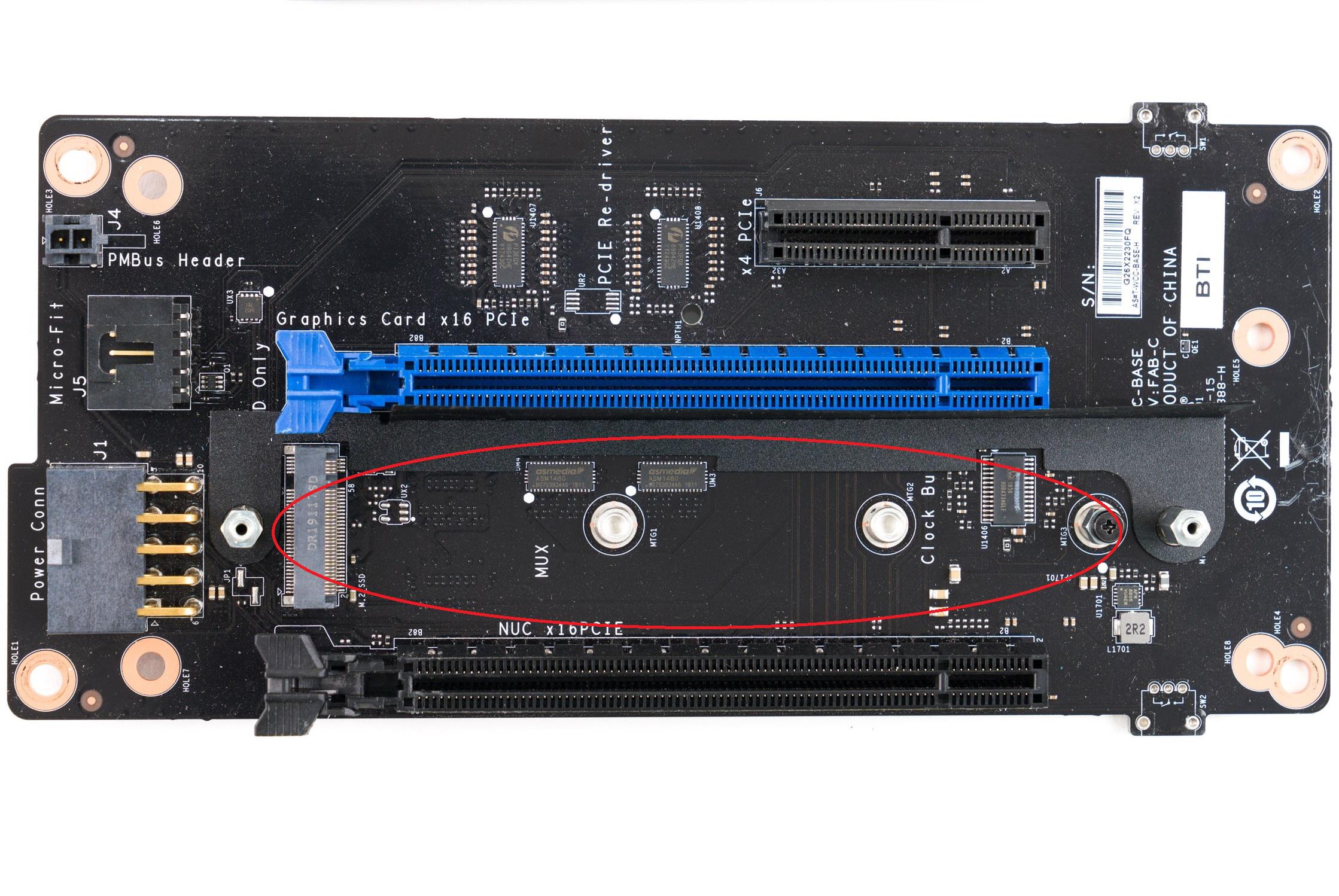 For storage, you can add a 2.5 hard drive as well as an m.2 2280 ssd. Irv53may8unufm