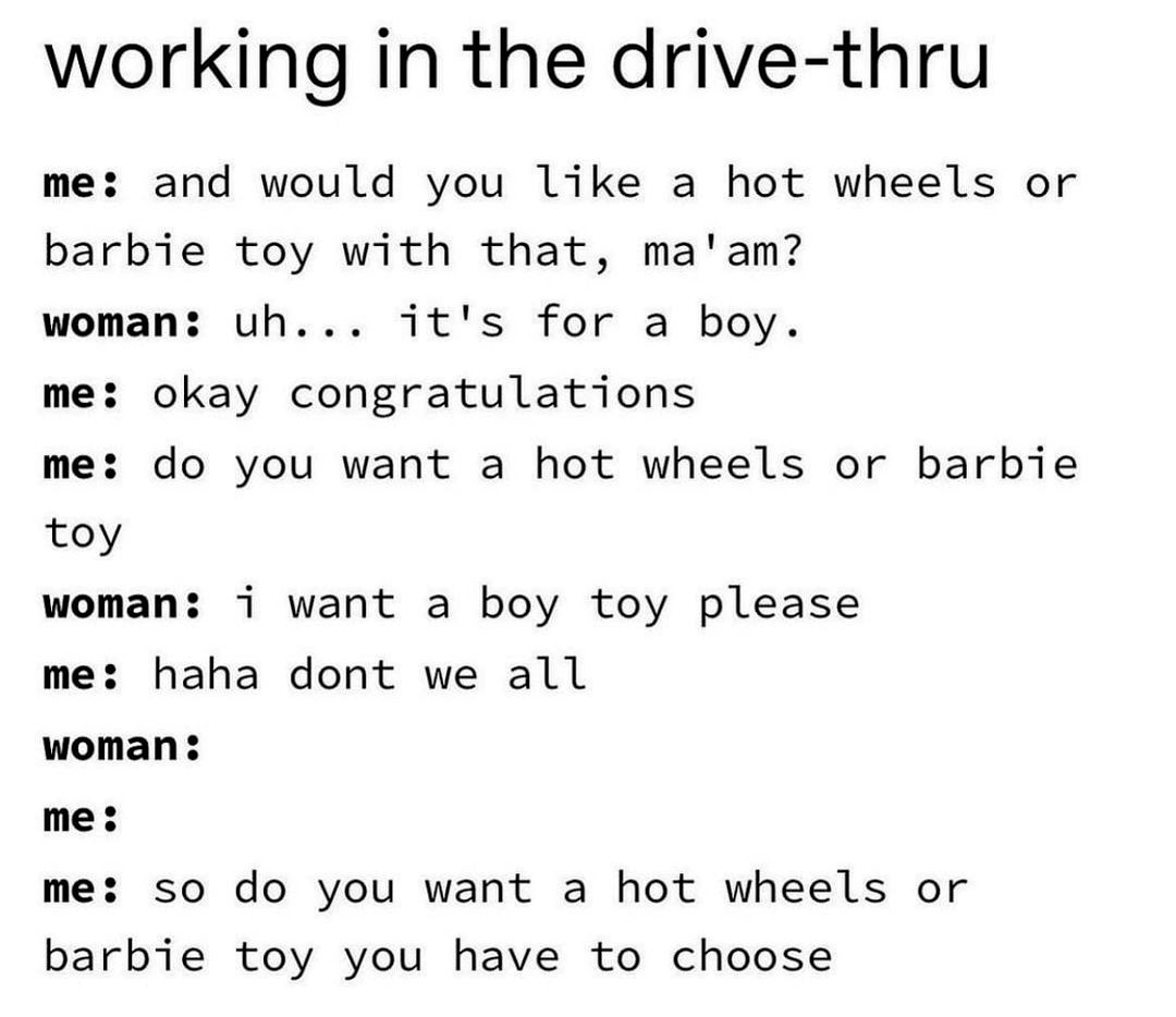 Break Gender Norms Idk If It Fits Here But I Wanted To Share Lgbt