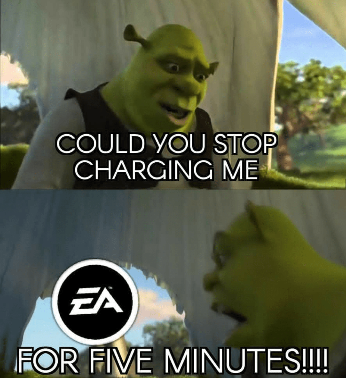 View 28 Memes De Lord Farquaad En Español syncscozaesz