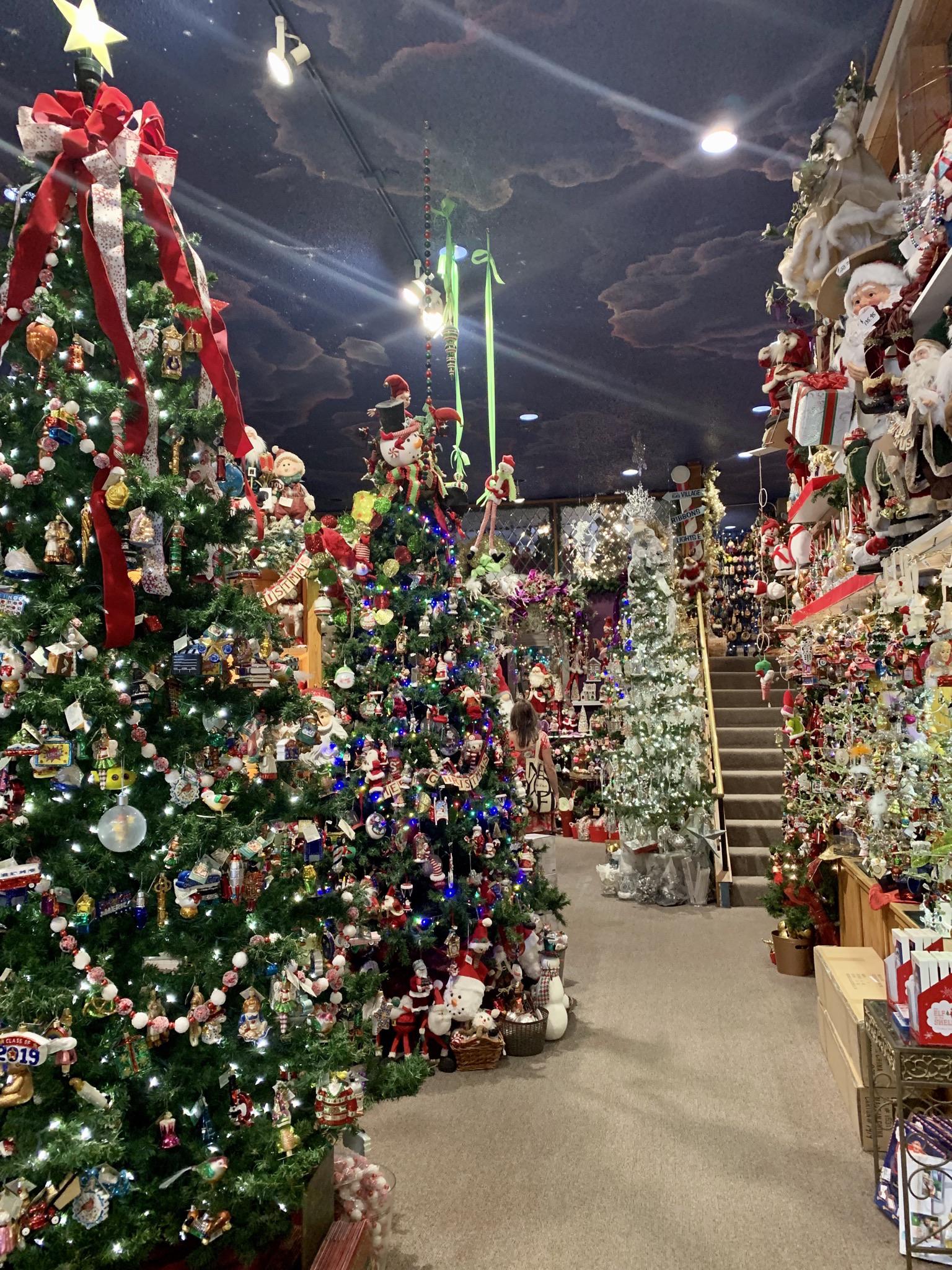 We'll tell you where to buy a christmas tree with even the busiest lifestyle. Year Round Decorated Trees Petaluma Ca Christmas