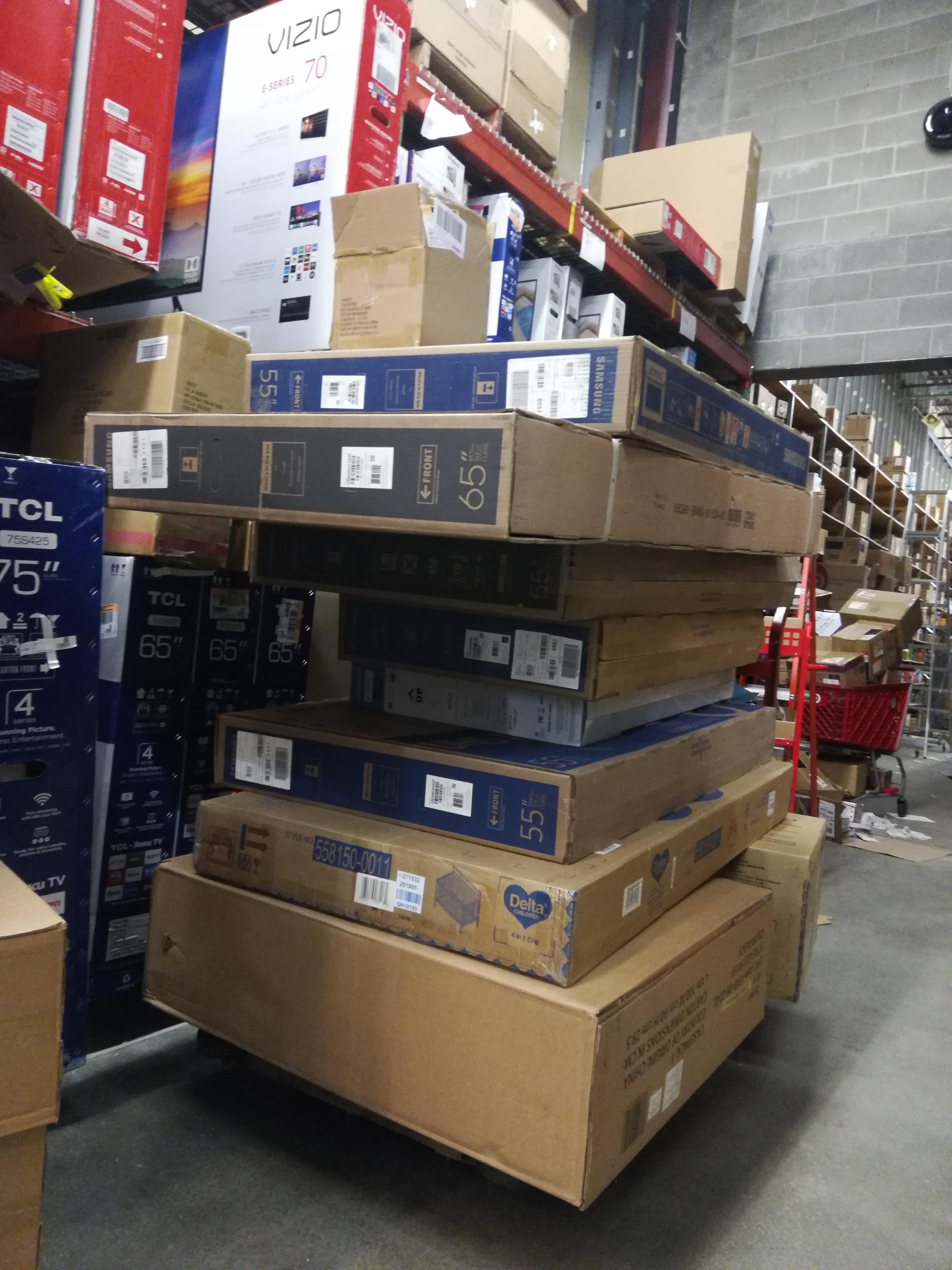 I was getting tweets like: Your mother was a hamster and your father smelt of elder berries. : Target