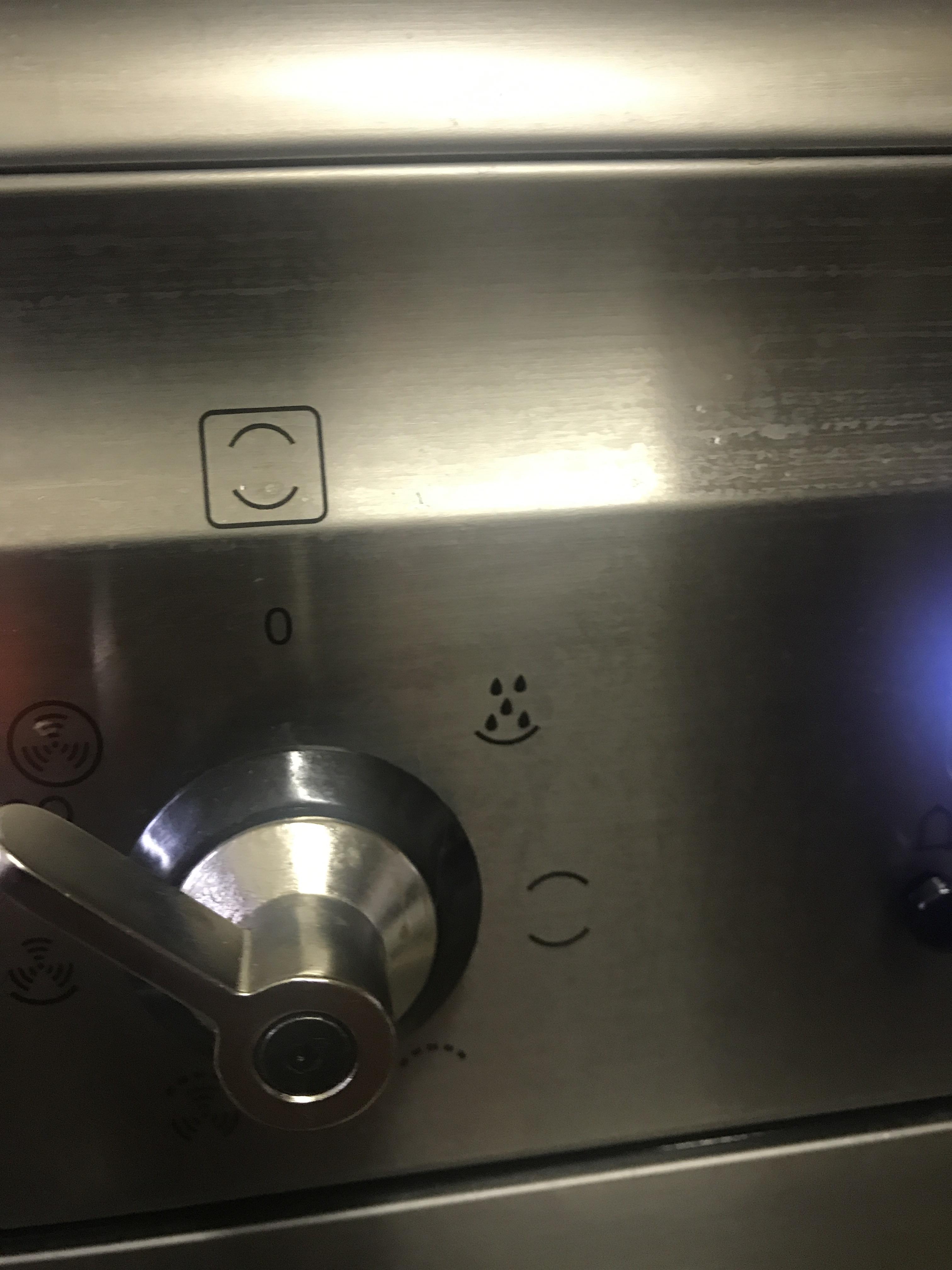 Here's what you need to know about the colorful, retro, '50s style fridges before you make the investment. Moved Into A House With A Smeg Oven And Wondering What Rain Into An Upside Down Umbrella Mode Actually Is Whatisthisthing