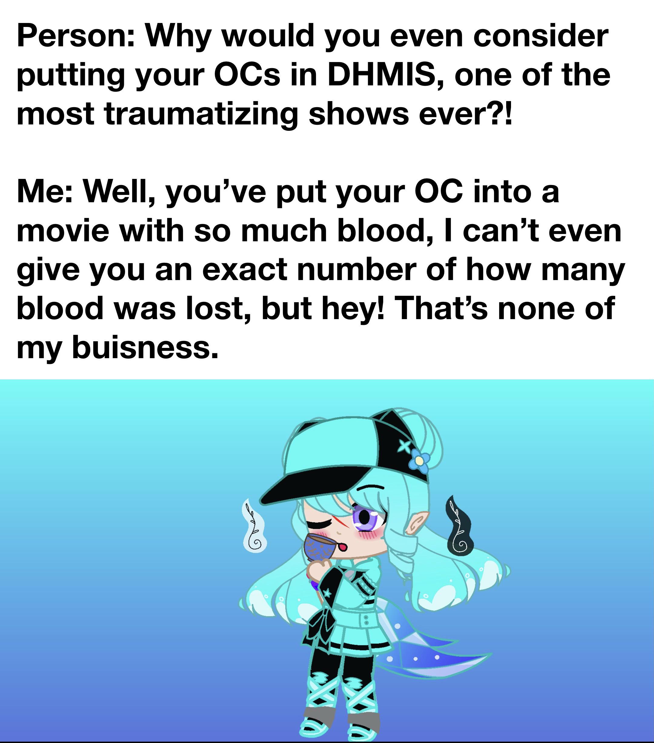 (gacha club/meme/gachaclub(tik tik/دمپاییی._./gacha club/tik tok/مثل همیشه کپ._. Haha Meme Gachaclub