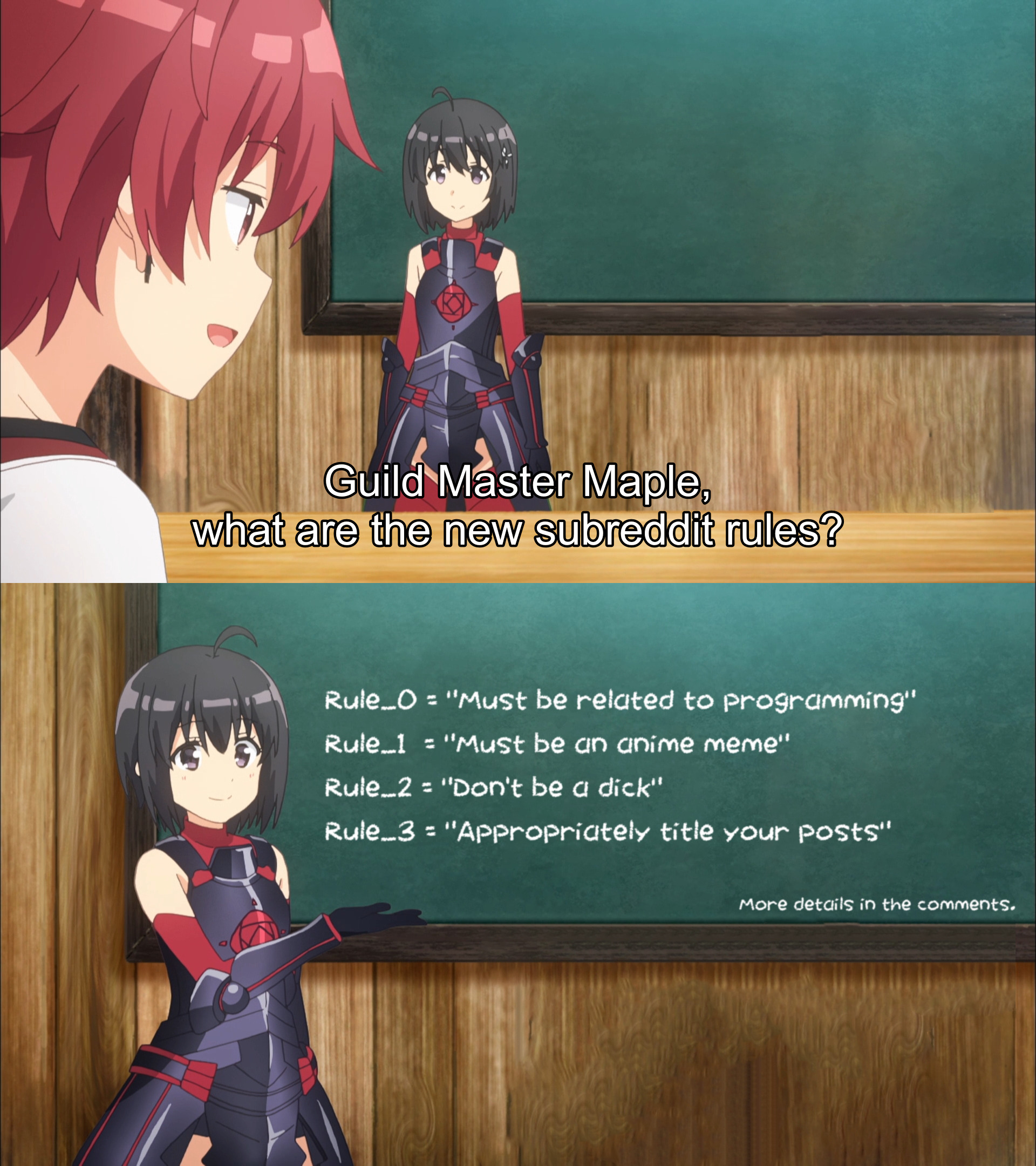 Rd.com humor we’ve probably all been in these awkward situations before. Programmeranimemes