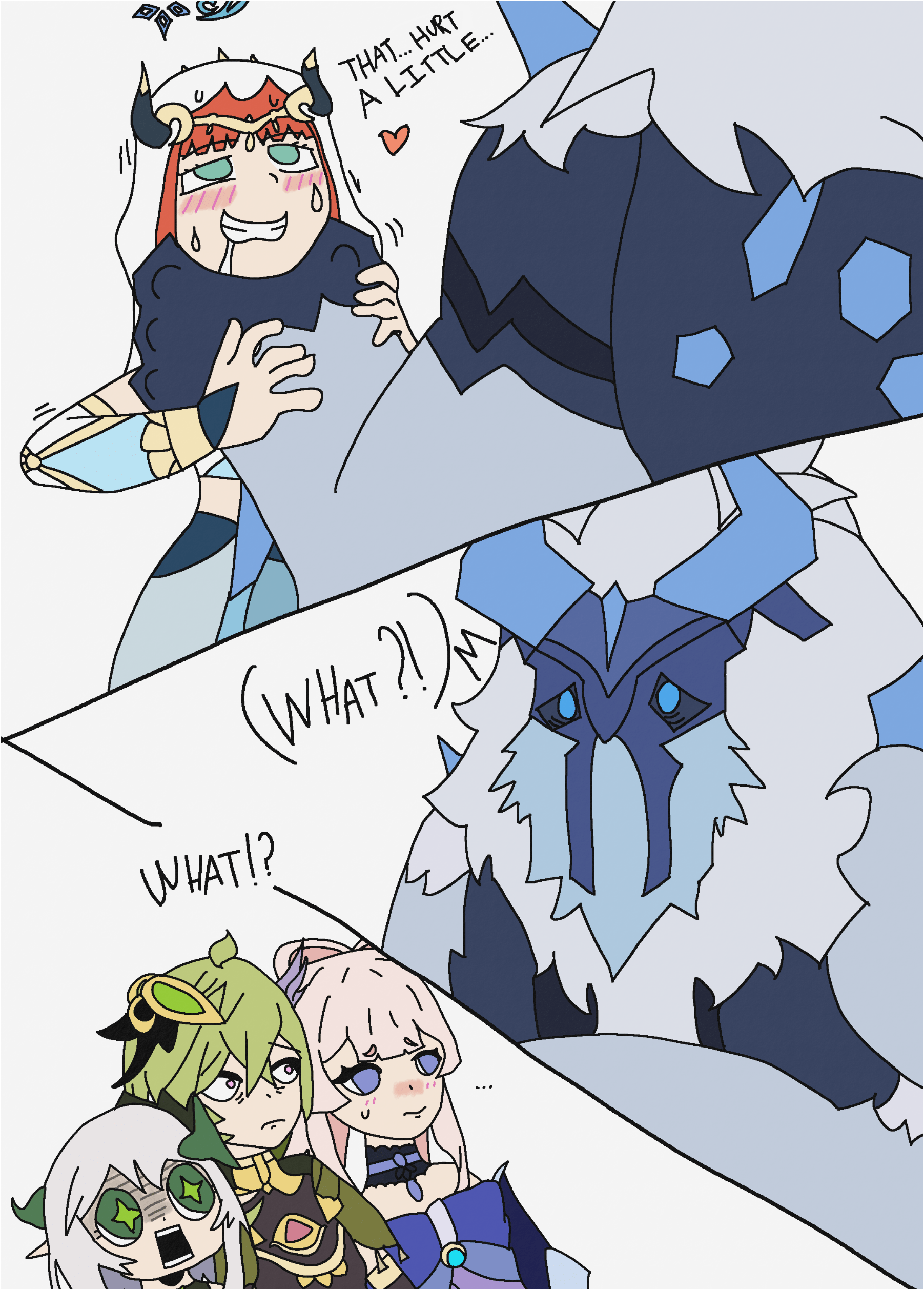 Furina focalors  funny cocks & best free porn: r34, futanari, shemale,  hentai, femdom and fandom porn