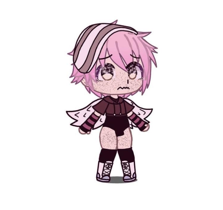 The higher your friendship level, the more options you have available. They really need to stop with the thicc gacha characters ...