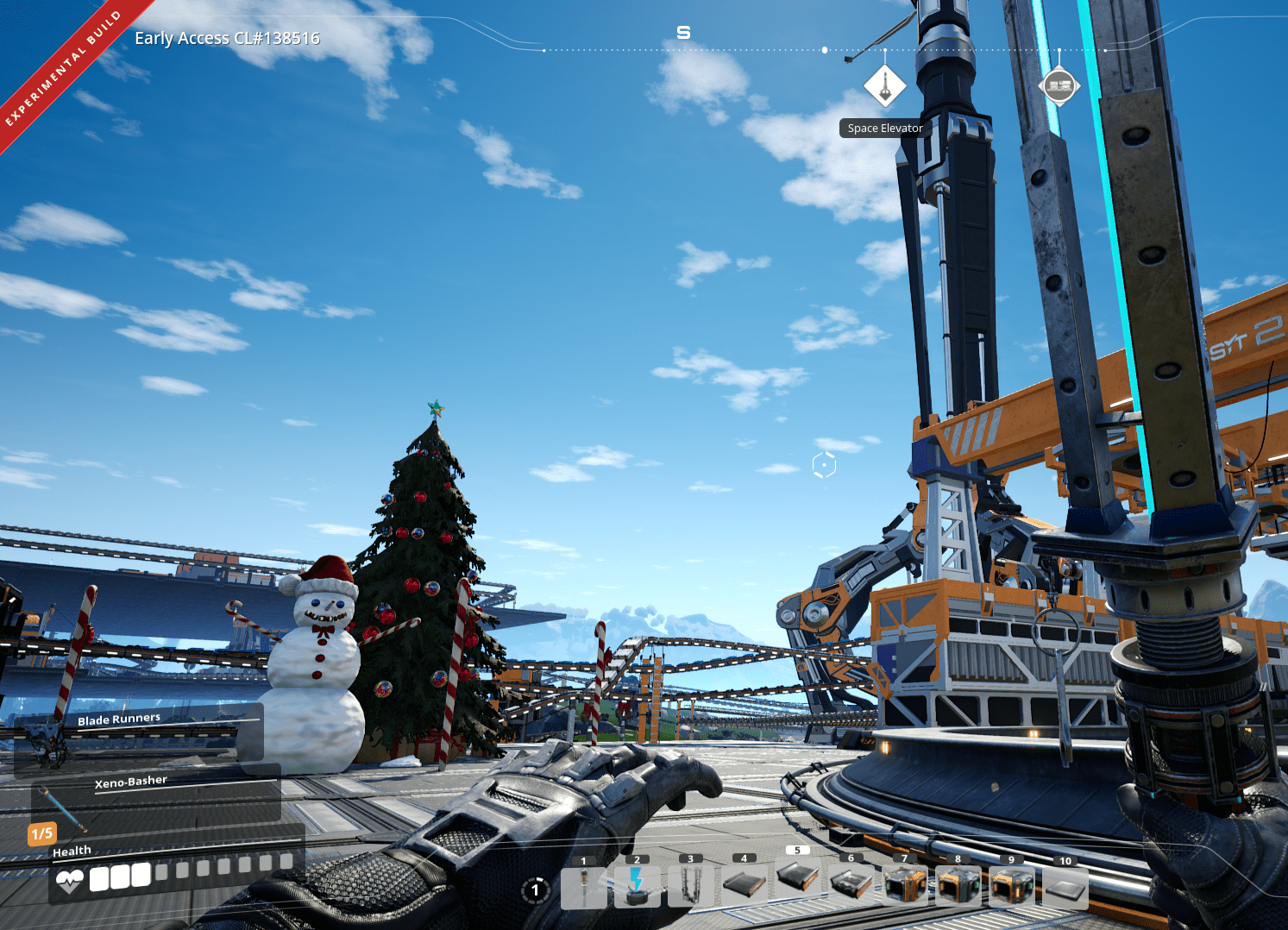 Find out how much you should pay for a christmas and how to check it good enough for your home. Thank You Ficsit This Second Smaller More Expensive Christmas Tree And Associated Ficsit Snow Substitute Man Continue To Remind Me That I Am A Valued Member Of This Corporation Efficiency First Satisfactorygame