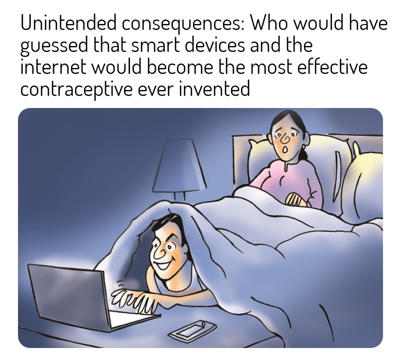 Multiplication des crises, fragmentation des opinions et des sources d'information, une jeunesse qui boude les scrutins… Making Abstention Fun Again R Memes