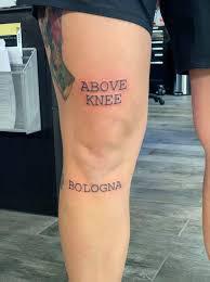 Am I The Only One Who Thinks This Tattoo Is Awesome And Hilarious? Going Back And Forth On Getting Something Similar : R/Tattoodesigns 260_x_194_jpg
