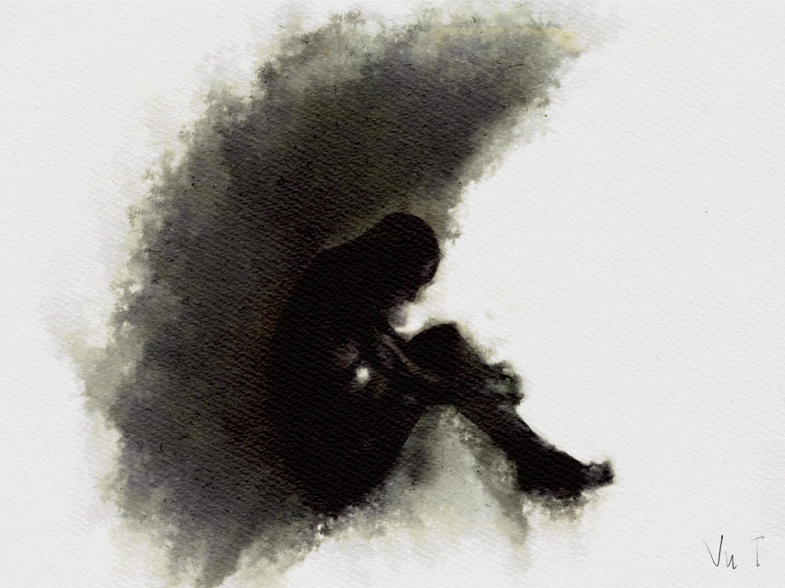 Webmd explains the symptoms of depression in children, teens, and adults. Depression Digital 2732 2048 Art