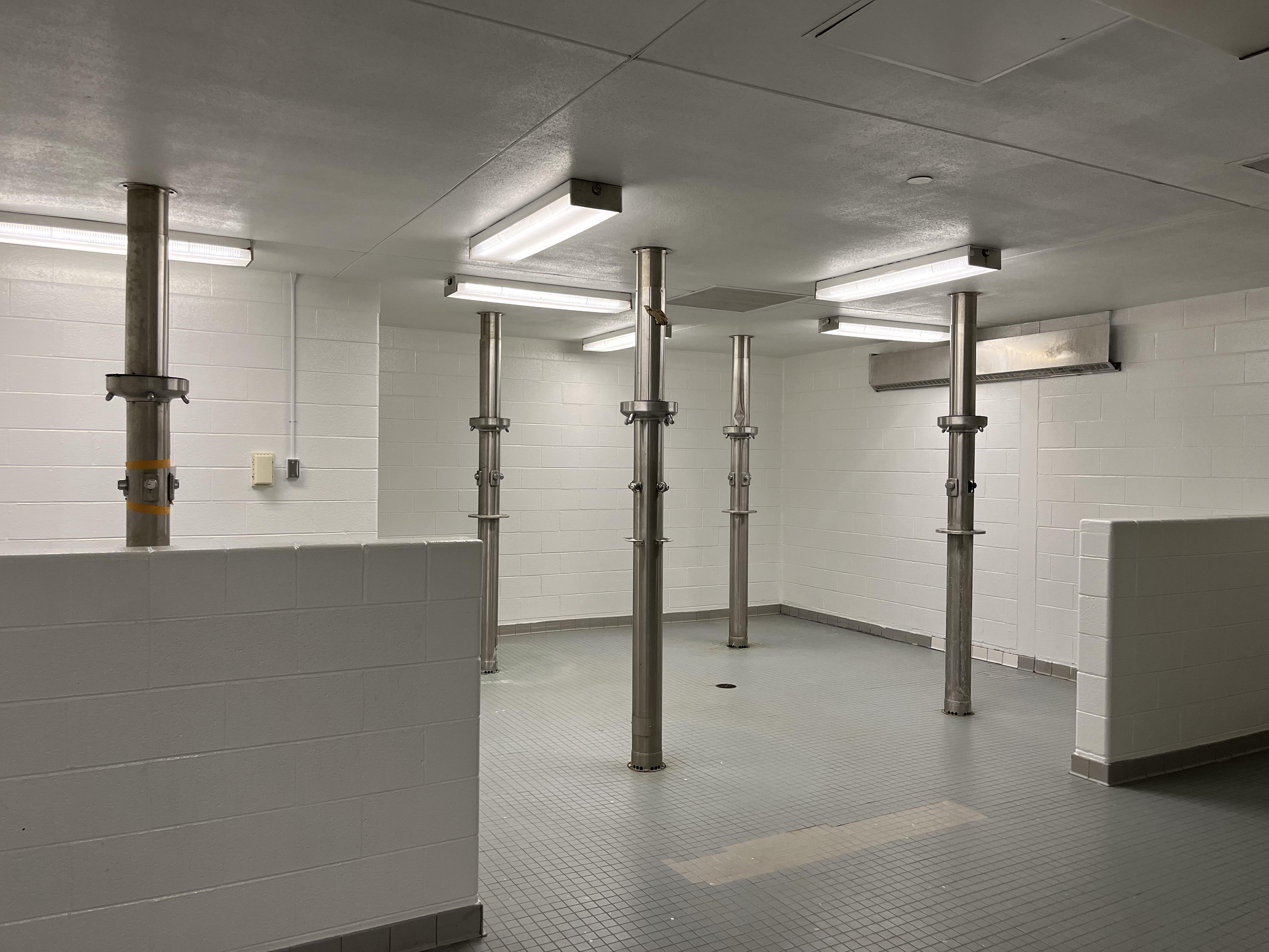 My Own Private Straight Guys Naked Locker Room