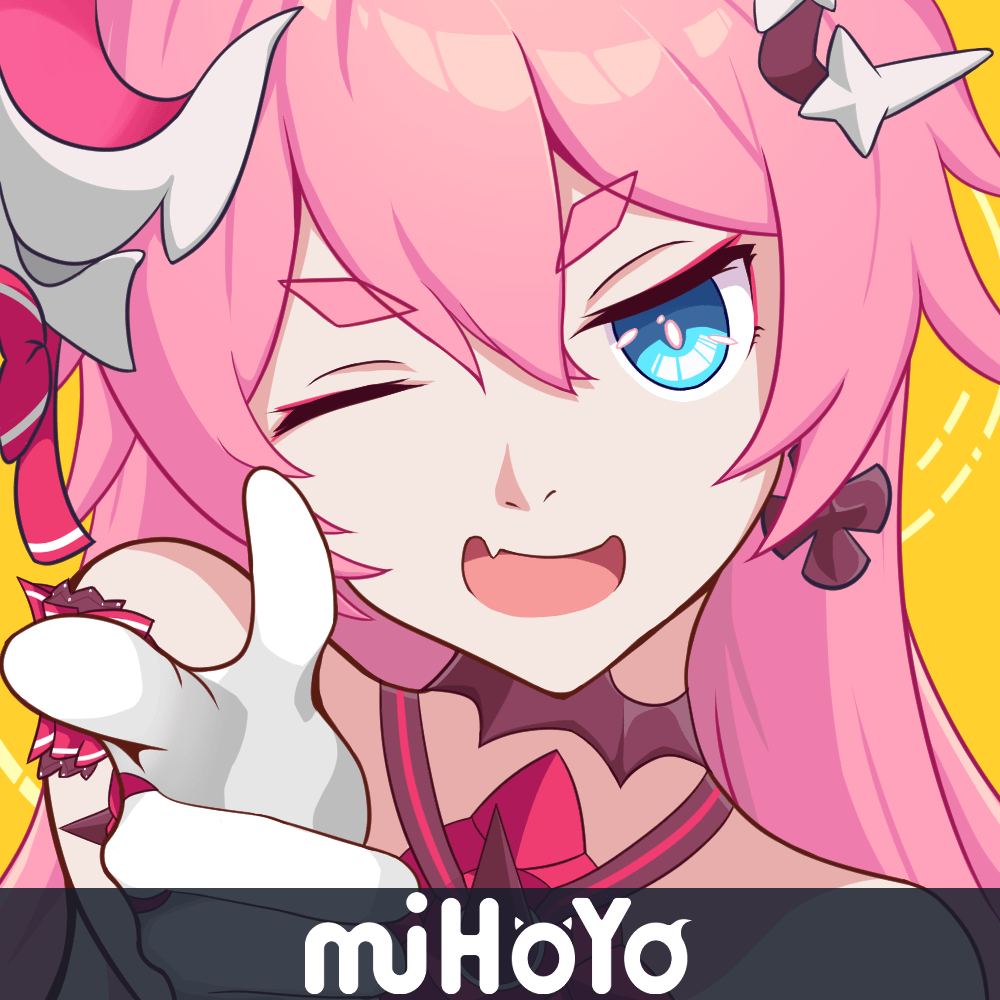 Which i did before opening the game, and my sd card is 40gb free. Honkai Impact 3rd Icons - Arknights Operator