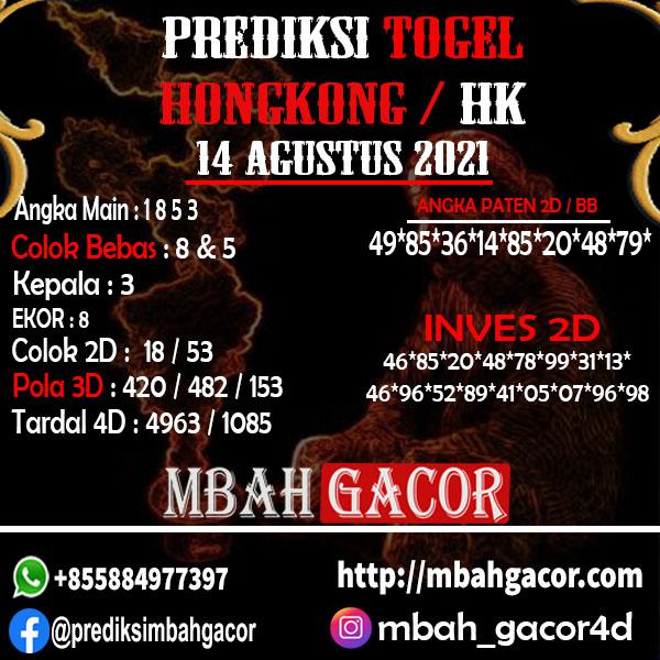 Rumusan sydney jumat, 20 agustus 2021. Prediksi Togel Petaling 14 Agustus 2021 Mbah Gacor U Mariaindah
