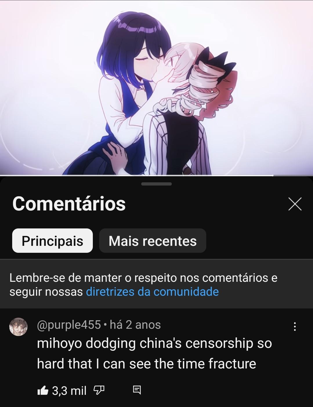 The Star Cheerleaders-Bronseele Hentai!