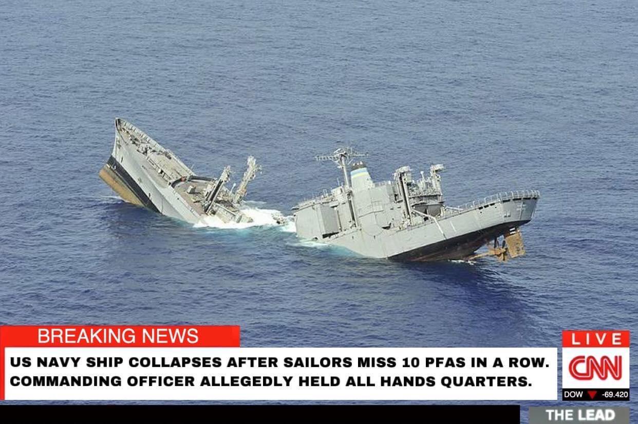 People mistakenly think this line is spoken by martin brody, played by roy scheider, in the film jaws, directed by steven spielberg (1975). I Think We Re Gonna Need A Bigger Boat R Navy