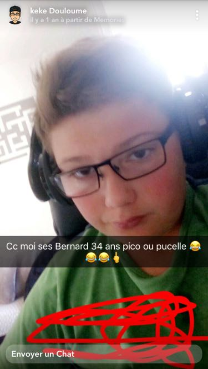 Le Mec Moche U Zozozo235