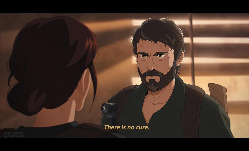 Warning that there are huge spoilers for the attack on titan (anime and manga), as well as for the last of us (part 1 and 2)! The Last Of Us Tlou Tlou2 Anime By Caro Oliveira R Thelastofus
