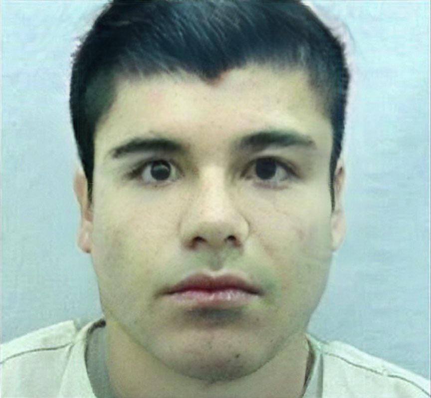 El Chapo Wife Young - I Think Young Chapo Looked Like This I Don T Know What It Is But Chapo S Face And This Face Both Have It R Narcos