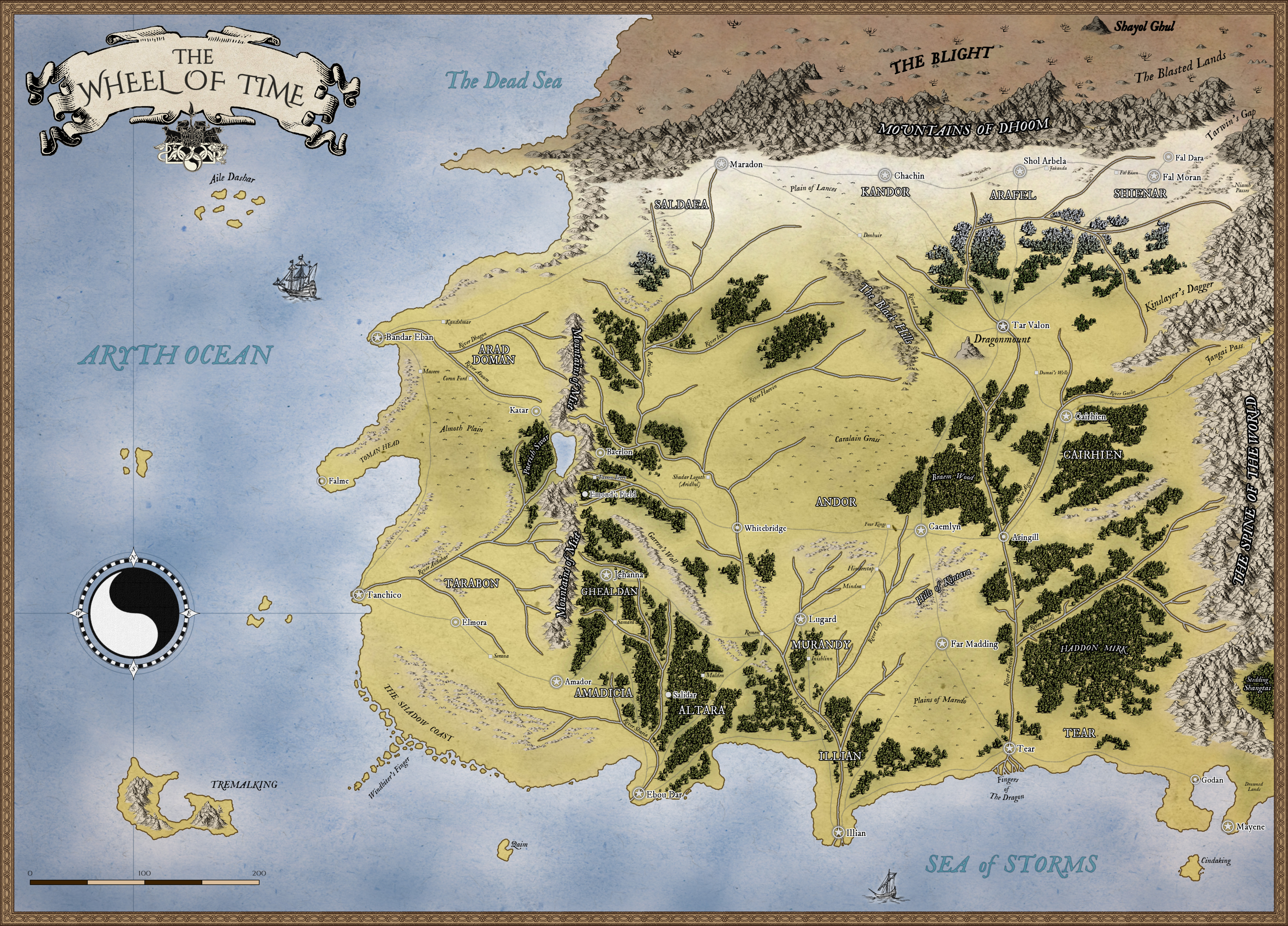 It is an online community of people from all over the world who have come here to experience the series to the fullest. Search For The Most Comprehensive Highest Resolution And Interactive Wot Map Resource R Wot