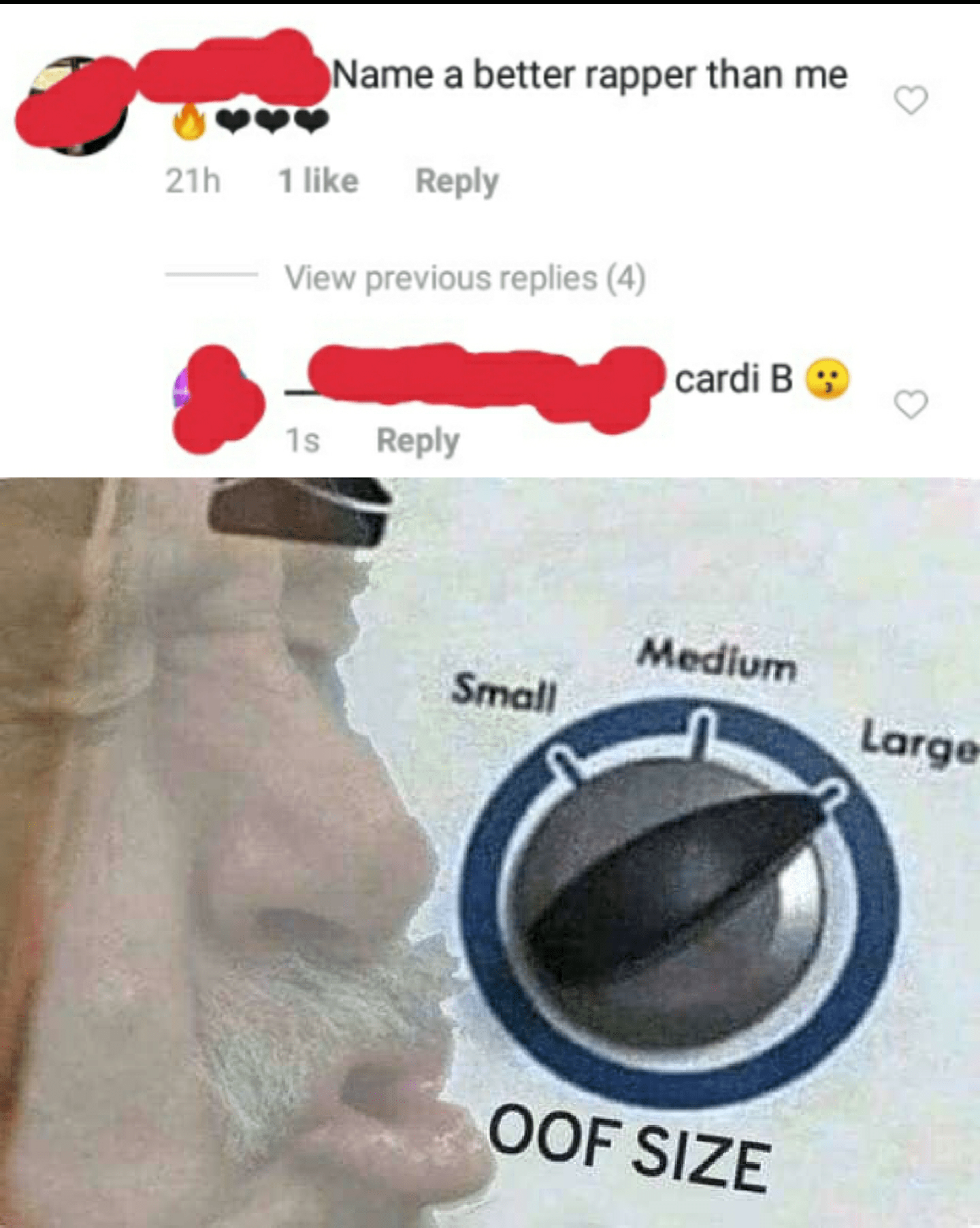 The Best 7 Funny Roast Memes youngcatchart