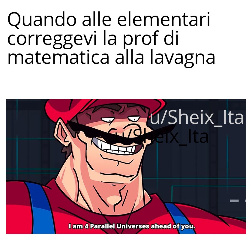 Meme Fatto Durante L'ora Di Educazione Fisica : R/Memesita 799_x_840_jpg