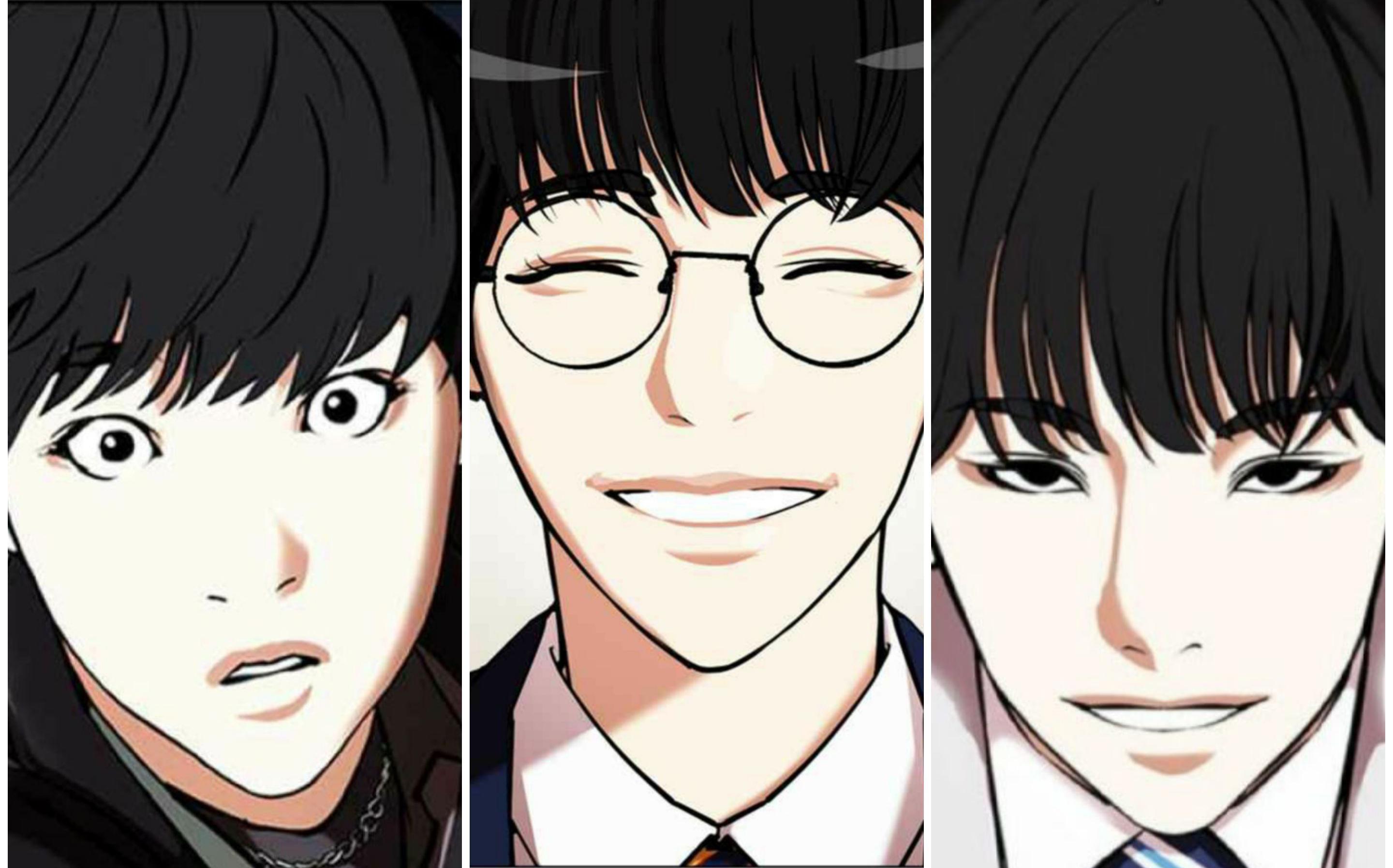 This is a subreddit dedicated to the lookism webtoon, written by ptj . Chapter 364 Discussion R Lookismcomic