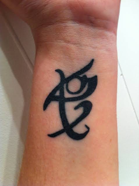 About To Get The Fearless Rune Tattooed, Any Suggestions Where On My Body I Should Get It : R/Shadowhunters 641_x_478_jpg