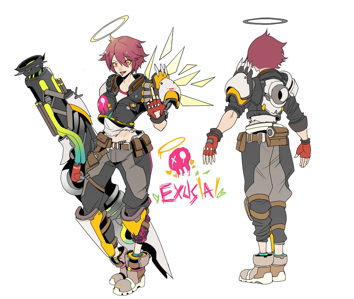 Therefore, its functional efficiency is important for your market reputation. "Ah, so you want to hear a story, eh? A tale of adventures