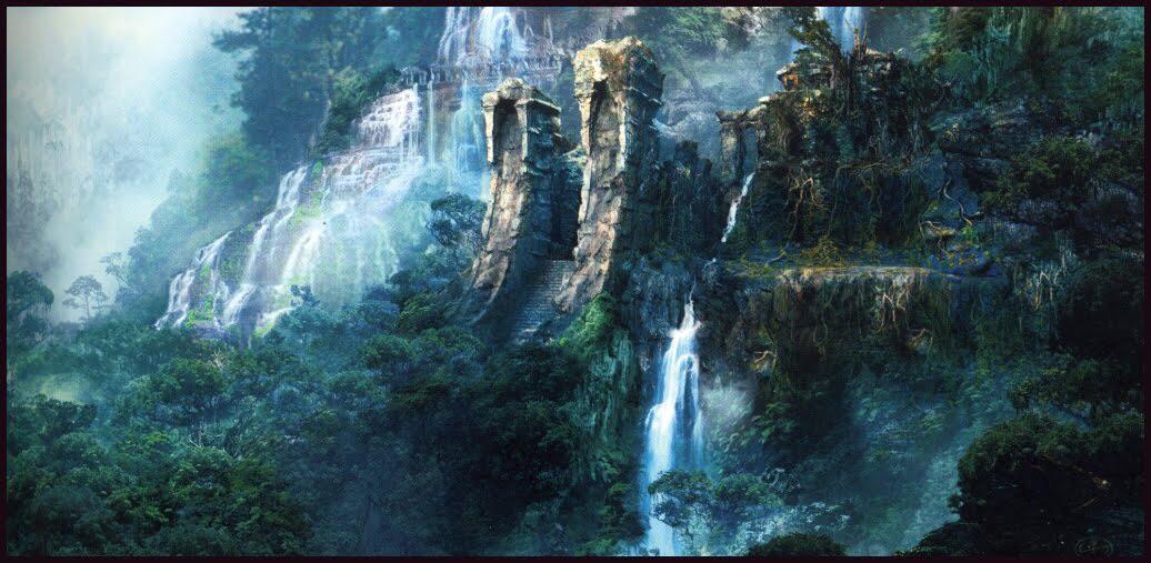 Skull island wallpapers and background images. Highest Rez Skull Island Wallpaper I Have R Kingkong