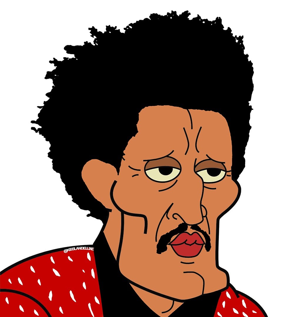 Tammi also photographed the cover art for the album. Abel Showed Up To The Save Your Tears Music Video Looking Like This Theweeknd