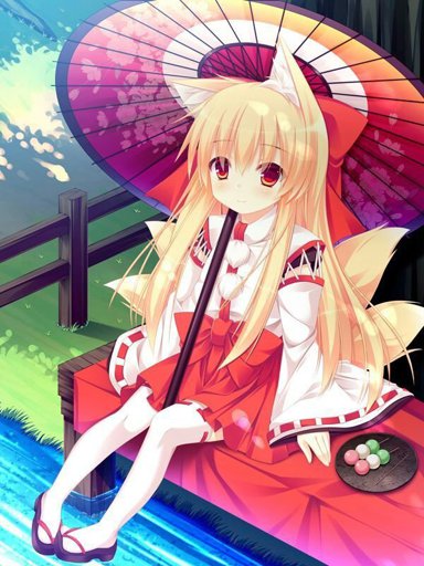 The series, centering on the relationship between main characters himeko and chikane, . Tags Lolicon Fox Girl Miko Outfit If You Know What I Mean R Waifu