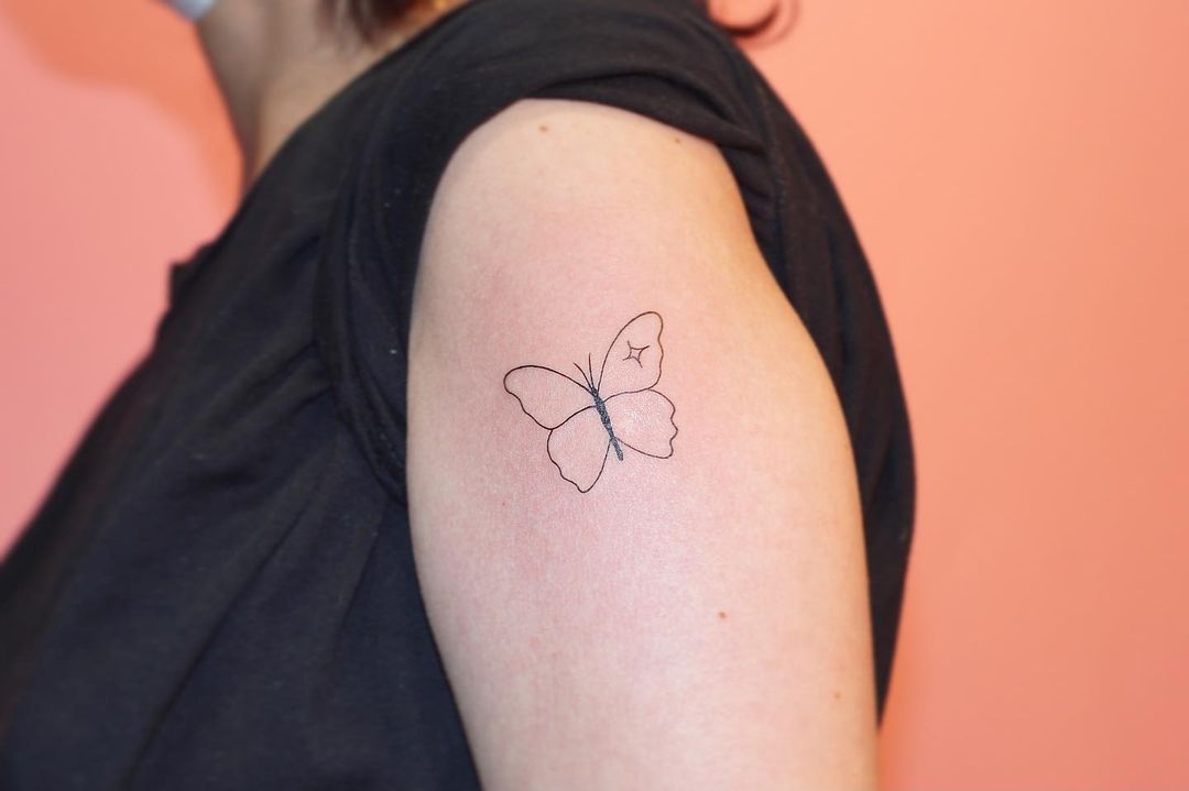 Dami's Mom Has Gotten The Same Tattoo As Her Daughter! How Cute! 🐼 : R/Dreamcatcher 719_x_1080_jpg