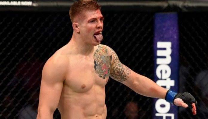 Ufc Middleweight Marvin Vettori. 6'0, In Cage Weight 205-210 Lbs. What Is The Verdict Fellas? : R/Nattyorjuice 399_x_696_jpg