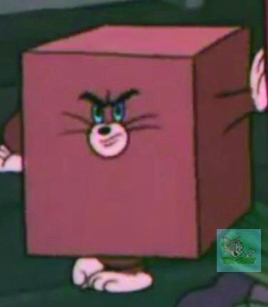 Anyone else who posts after me is getting my sloppy seconds, my leftovers. Kirby when he copies Steve : TwoBestFriendsPlay