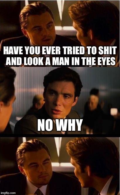 Inception's cultural impact overshadows it — but a decade later,. Inception R Memes