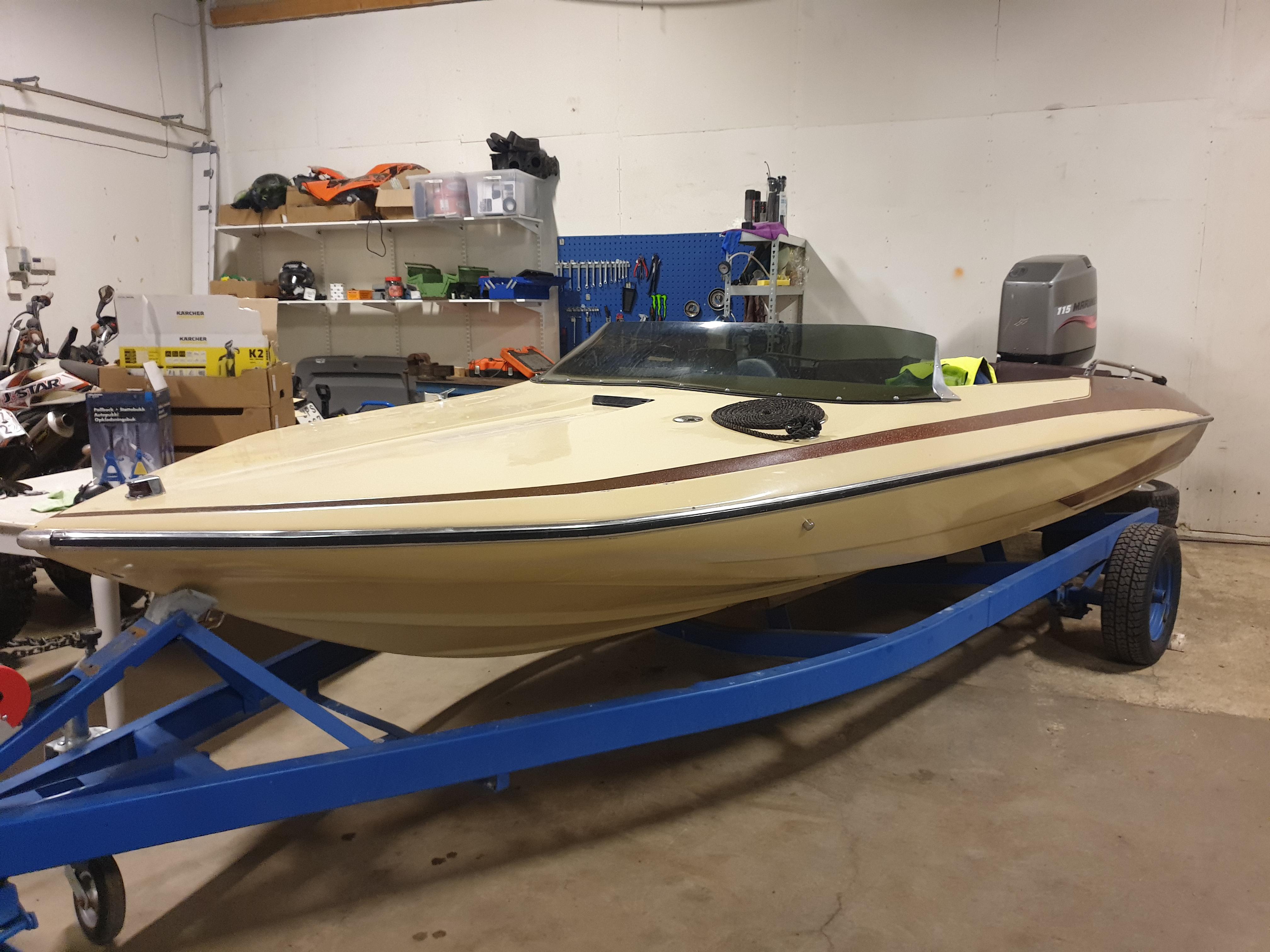 The right hand steering is . Bought My First Boat R Boats