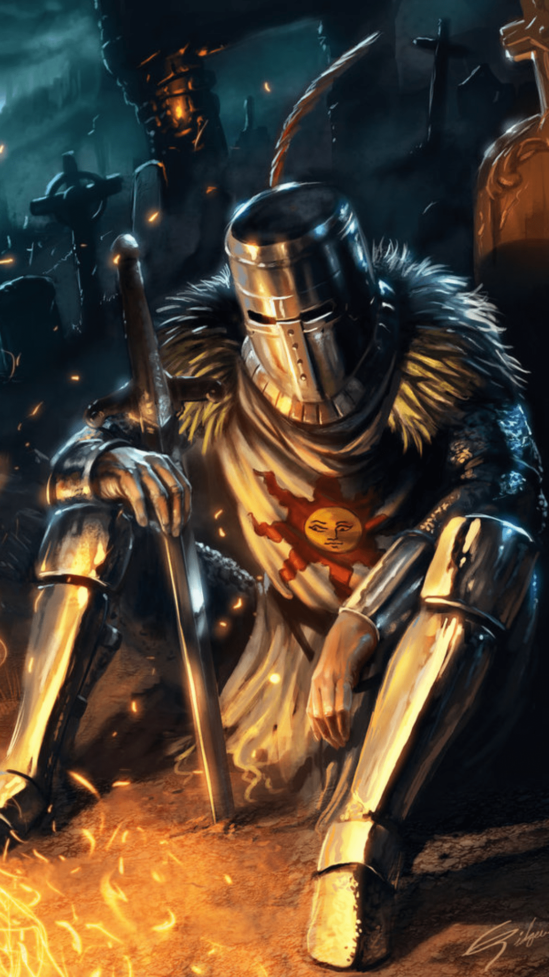 Download the background for free. Dark Souls Phone Background Collection For You Fellow Undead R Darksouls3